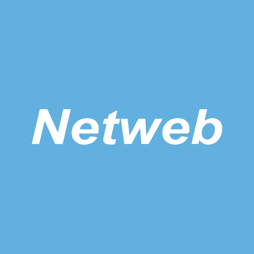 Netweb Tech India logo